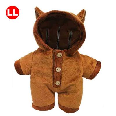 Dear Bear WEB SHOP - ベアウェアLL(身長目安33〜47cm)｜Yahoo