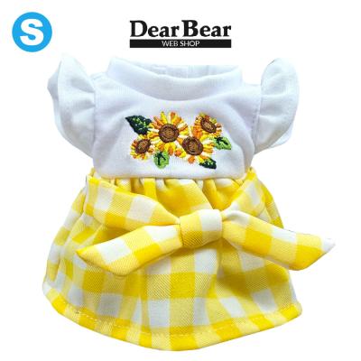 Dear Bear WEB SHOP - ベアウェア(ぬいぐるみ用お洋服)｜Yahoo