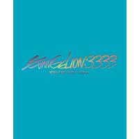 ヱヴァンゲリヲン新劇場版:Q EVANGELION:3.333 YOU CAN(NOT)REDO.(Blu-ray)(通常版) | Dear Shoes