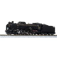 KATO Nゲージ D51 498 (副灯付) 2016-A 鉄道模型 蒸気機関車 黒 | Dear Shoes
