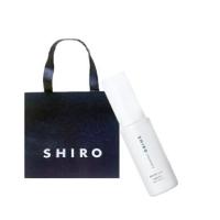 【ショッパー付き】SHIRO シロ 　ホワイトリリー　ヘアオイル 　30ml　箱なし　【ネコポス便】【送料無料】＊配達指定不可 | デセンチセレクトショップ