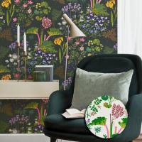 Cole Son Vivienne Westwood Wallpaper 1roll Squiggle ヴィヴィアン ウエストウッド コール サン ウォールペーパー 壁紙 スクイグル Vivienne1028 ロマンチックノイローゼyahoo 店 通販 Yahoo ショッピング