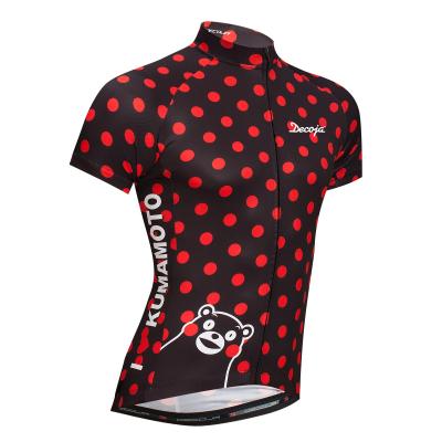 decoja サイクルジャージ（サイクルウェア、ヘルメット）｜自転車 | 車