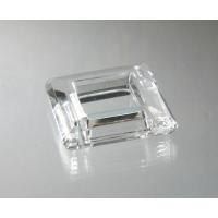 アクリル製オープンスクエア52mmオーナメント | クリスタルデコレーション工房