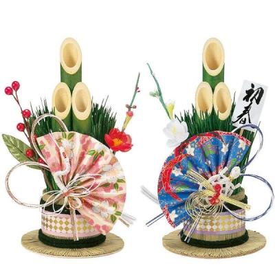 ハンドメイド　ナチュラル門松　大セット 門松セット（DIY、工具）のおすすめ人気商品一覧 通販 - Yahoo