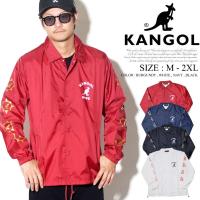 カンゴール Kangol メンズジャケット 通販 人気ランキング 価格 Com