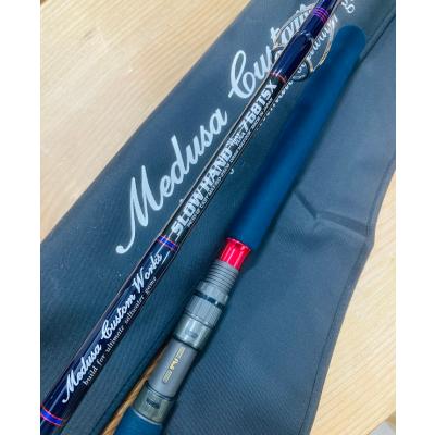 DEEP BLUE OCEAN SUSANOU スサノオ 60B MHG+ SUSANOU 60S MHG+ : DEEP