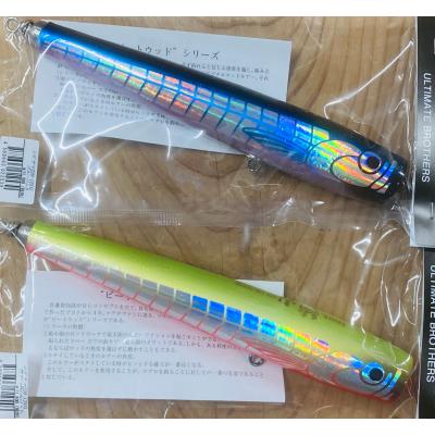 DEEP BLUE OCEAN - トップウォーター｜Yahoo!ショッピング