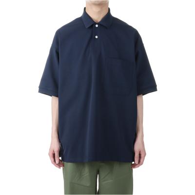 ダイワポロシャツ（DAIWA PIER39）（サイズ（S/M/L）：M）の
