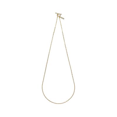 アクセサリー XOLO Solid Anchor Link Necklace 60cm XOLO Solid Anchor Link Necklace 60cm | eBay