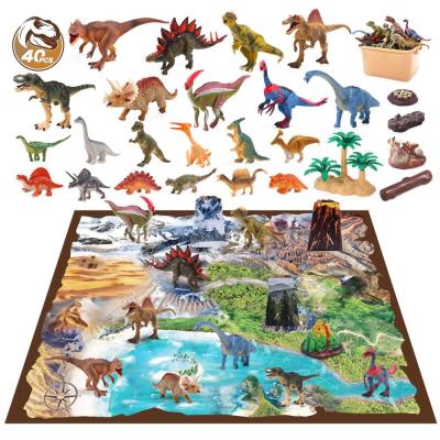 恐竜キング フィギュア まとめ売り Yahoo!オークション - 古代王者【恐竜キング フィギュアコレクション】