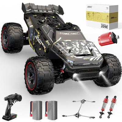 Car［ Off-road Black C82 1/76 ❌除外品２点❌手前小型 ❤️1点★特大ラジコンPC200だけの出品ページ 1/76スケール オフ C82ブラック ホビーラジコン