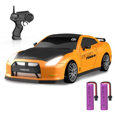 GTR ラジコンカーのおすすめ人気商品一覧 通販 - Yahoo!ショッピング