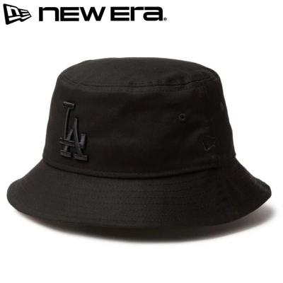 完売品⭐️新品タグ付き ❤️Sサイズ ANEW ロゴ　バケハ　ブラック DEF STORE - HAT｜Yahoo!ショッピング