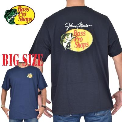 bass Pro shops Tシャツのおすすめ人気商品一覧 通販 - Yahoo!ショッピング