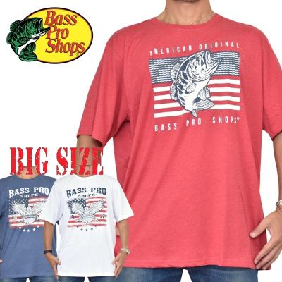 bass Pro shops Tシャツのおすすめ人気商品一覧 通販 - Yahoo!ショッピング