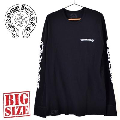 クロムハーツ ロンt(メンズファッション)の商品一覧 クロムハーツ ロンt(メンズファッション)の商品一覧
