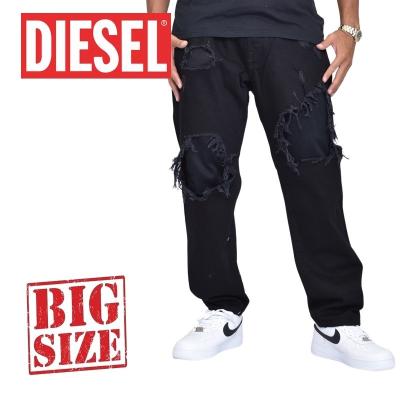 DIESEL tepphar slim carrot（メンズジーンズ、デニム）｜ボトムス
