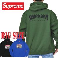 シュプリーム Supreme パーカー プルオーバー メンズ CHENILLE HOODED シュプリーム Supreme パーカー プルオーバー メンズ CHENILLE HOODED
