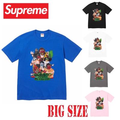 supreme tシャツ xlのおすすめ人気商品一覧 通販 - Yahoo!ショッピング