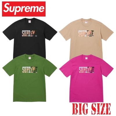 supreme tシャツ xlのおすすめ人気商品一覧 通販 - Yahoo!ショッピング