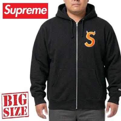 BigSize DEF 大きいサイズメンズ - Supreme (シュプリーム)｜Yahoo