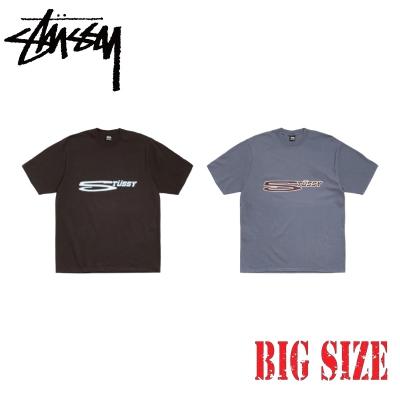 BigSize DEF 大きいサイズメンズ - STUSSY (ステューシー)｜Yahoo
