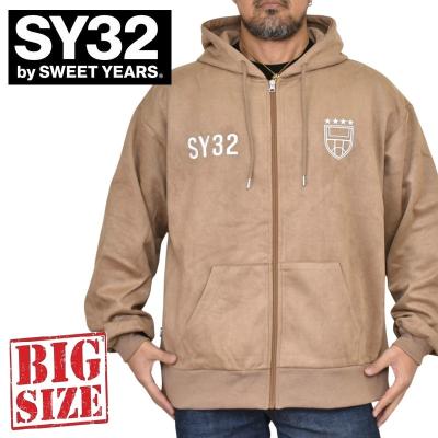 BigSize DEF 大きいサイズメンズ - SY32 SWEET YEARS