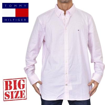 BigSize DEF 大きいサイズメンズ - TOMMY HILFIGER （トミーフィル 