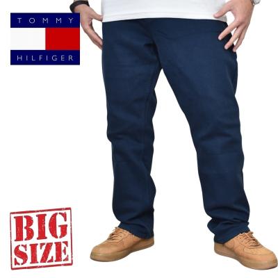 BigSize DEF 大きいサイズメンズ - TOMMY HILFIGER （トミーフィル