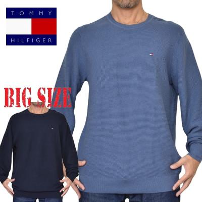 BigSize DEF 大きいサイズメンズ - TOMMY HILFIGER （トミーフィル