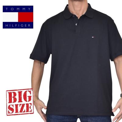 BigSize DEF 大きいサイズメンズ - TOMMY HILFIGER （トミーフィル