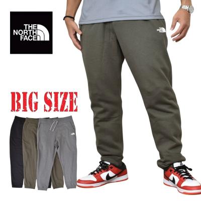 THE NORTH FACE メンズジョガーパンツ(サイズ(S/M/L):3L THE NORTH FACE メンズジョガーパンツ(サイズ(S/M/L):3L