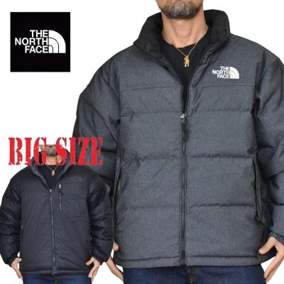 BigSize DEF 大きいサイズメンズ - THE NORTH FACE (ノース BigSize DEF 大きいサイズメンズ - THE NORTH FACE (ノース