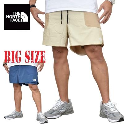 THE NORTH FACE メンズショート、ハーフパンツ(色:ベージュ系 THE NORTH FACE メンズショート、ハーフパンツ(色:ベージュ系