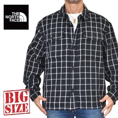 チェックジャケット メンズ（THE NORTH FACE）のおすすめ人気商品一覧