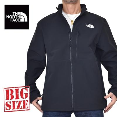 BigSize DEF 大きいサイズメンズ - THE NORTH FACE （ノースフェイス