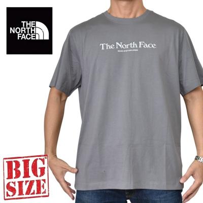 BigSize DEF 大きいサイズメンズ - THE NORTH FACE （ノースフェイス