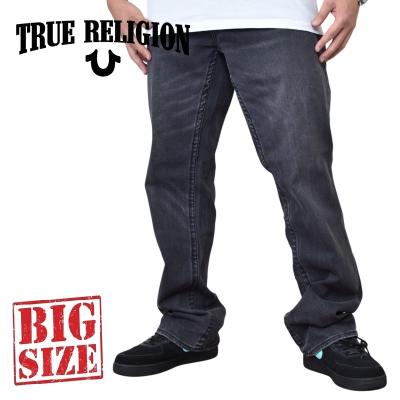 TRUE RELIGION メンズジーンズ、デニム（インチ：34インチ）｜ボトムス