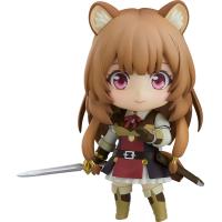 ねんどろいど 盾の勇者の成り上がり ラフタリア 【新品・在庫品・※箱ダメージあり※】 | デフォルメ屋