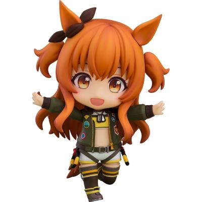 ねんどろいど サトノダイヤモンド（フィギュア） | ゲーム、おもちゃ