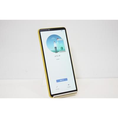 xperia 10 iii（スマホ） | スマホ、タブレット、パソコン の
