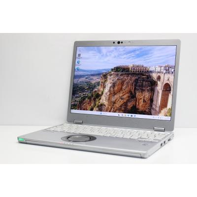 レッツノート 16gb（スマホ、タブレット、パソコン）（ノートパソコン