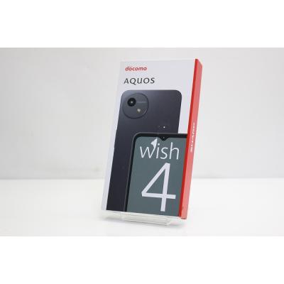 aquos wish4（アンドロイドスマートフォン）｜スマホ | スマホ