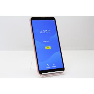 aquos sense3 basic shv48（スマホ） | スマホ、タブレット、パソコン