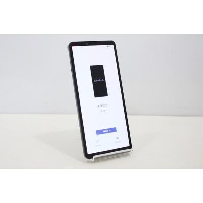 xperia 10v（アンドロイドスマートフォン）｜スマホ | スマホ