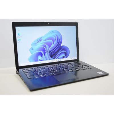 VAIO Pro PG i5第10世代 8GB SSD256GB ノートパソコン VAIO Pro PG 日本製VAIO第10世代 (Net 法人向けパソコン VAIO Pro ノート