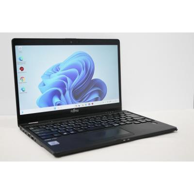 富士通 2in1 ノートパソコン（富士通／Windowsノート）｜ノート