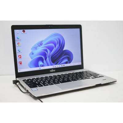lifebook 第8世代（富士通／Windowsノート）｜ノートパソコン | スマホ