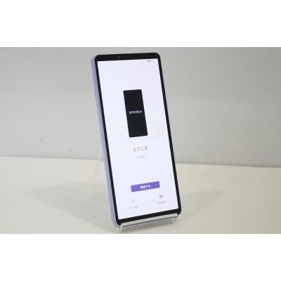 xperia 10v（アンドロイドスマートフォン）｜スマホ | スマホ